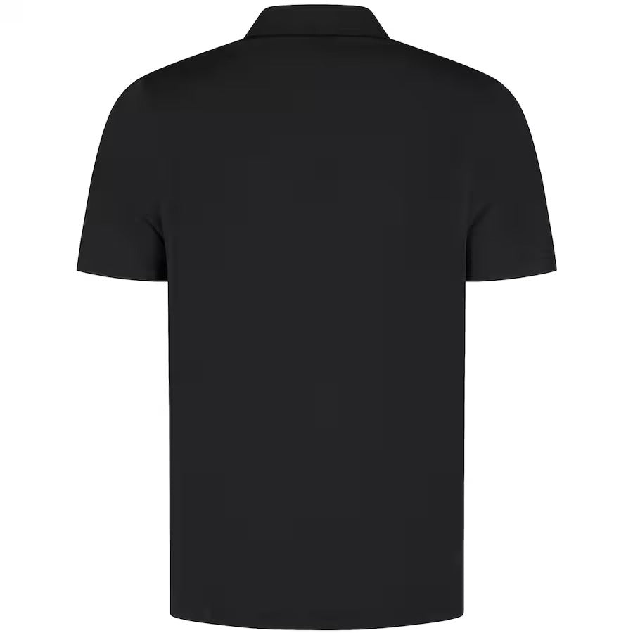 Polo Scuderia Ferrari Puma Classic - Negro