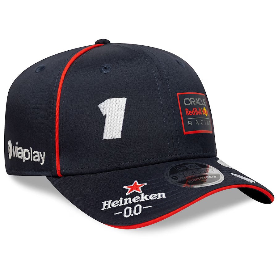 Gorra Red Bull Racing New Era
