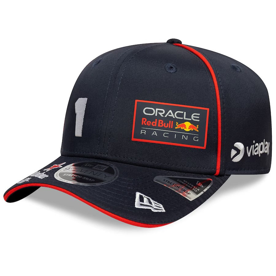 Gorra Red Bull Racing New Era