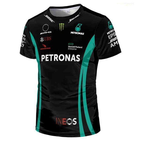 Camiseta Mercedes-AMG Petronas Team