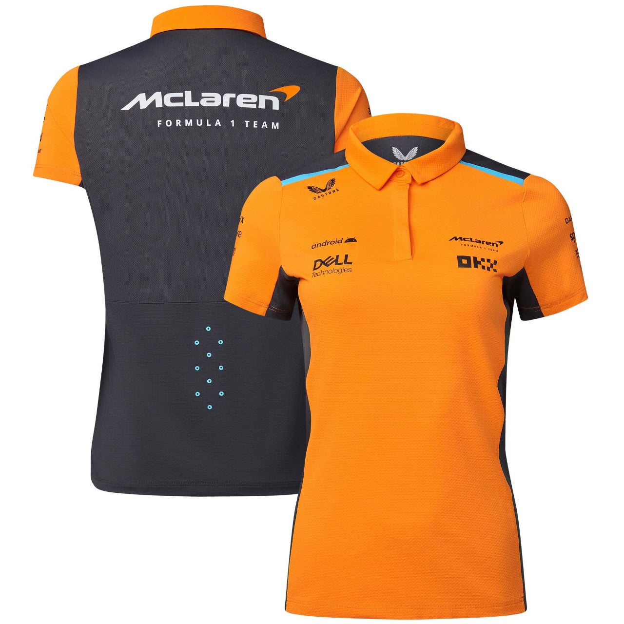 McLaren Team Polo