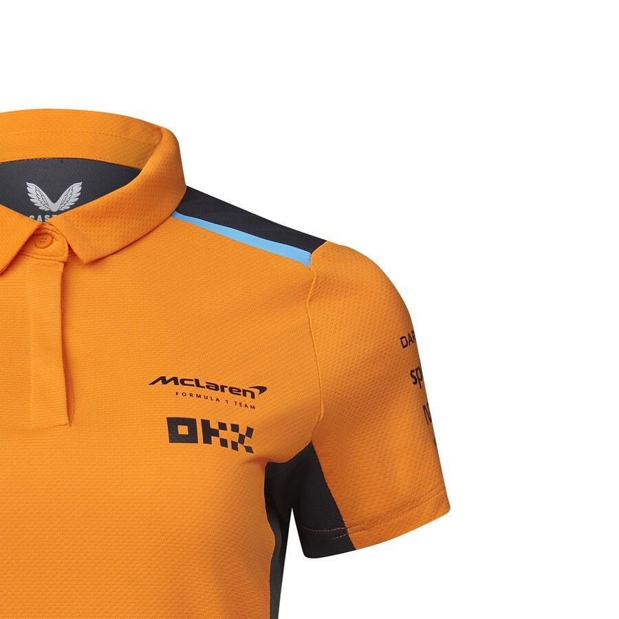 McLaren Team Polo